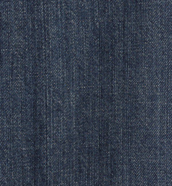 JAMES PERSE「コットンデニム ベルテッドシャツワンピース WCID6947」|ワンピース|