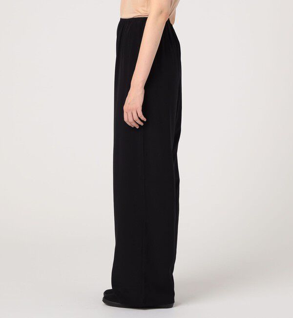 TOMORROWLAND GOODS「BASERANGE STOA イージーパンツ」|その他|