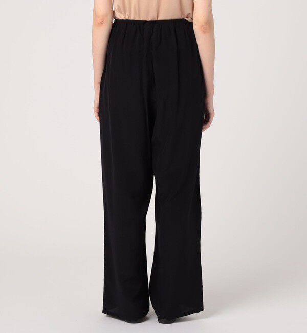 TOMORROWLAND GOODS「BASERANGE STOA イージーパンツ」|その他|