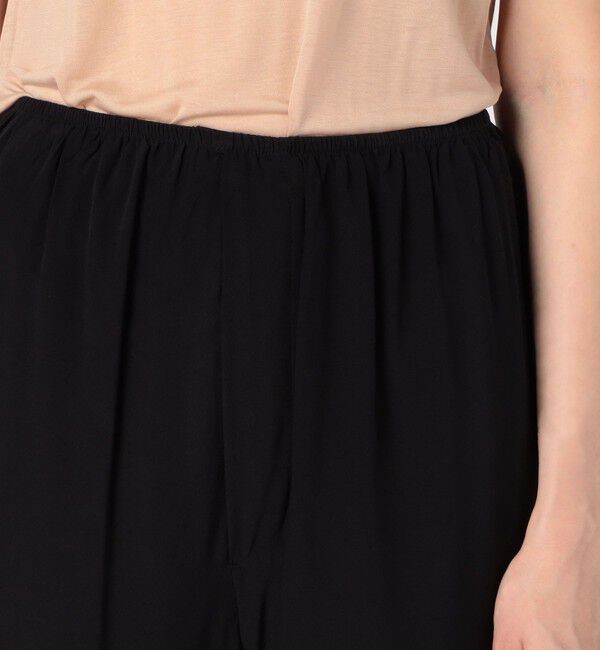 TOMORROWLAND GOODS「BASERANGE STOA イージーパンツ」|その他|