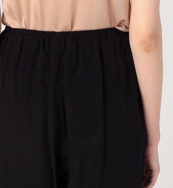 TOMORROWLAND GOODS「BASERANGE STOA イージーパンツ」|その他|