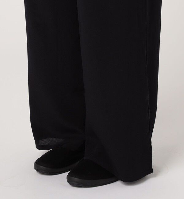 TOMORROWLAND GOODS「BASERANGE STOA イージーパンツ」|その他|