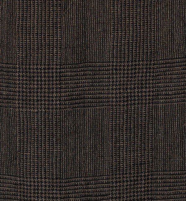 TOMORROWLAND GOODS「【別注】HAVERSACK ウールリネン ジャンパースカート」|ジャンパースカート|