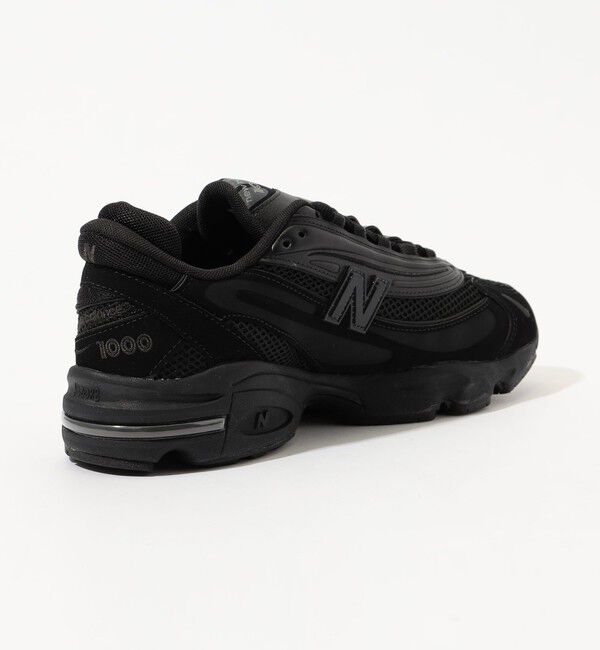 TOMORROWLAND GOODS「New Balance 1000 スニーカー」|スニーカー|