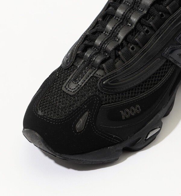 TOMORROWLAND GOODS「New Balance 1000 スニーカー」|スニーカー|