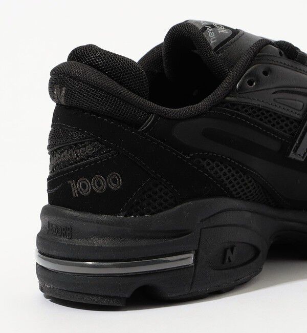 TOMORROWLAND GOODS「New Balance 1000 スニーカー」|スニーカー|