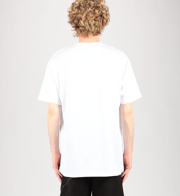 TOMORROWLAND BUYING WEAR「PLZ Make It Ruins PLZ Logo Tee」|Tシャツ・カットソー|