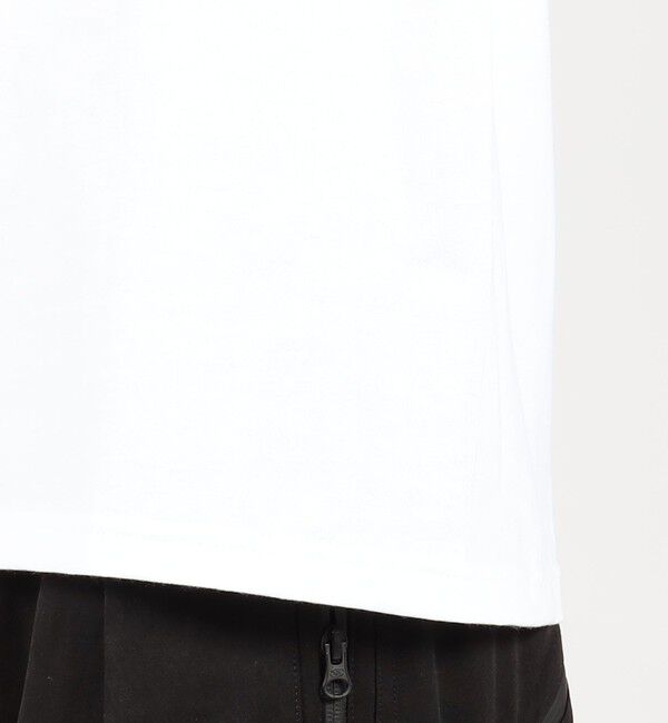 TOMORROWLAND BUYING WEAR「PLZ Make It Ruins PLZ Logo Tee」|Tシャツ・カットソー|