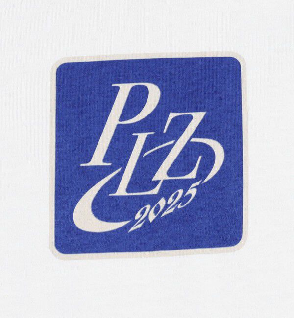 TOMORROWLAND BUYING WEAR「PLZ Make It Ruins PLZ Logo Tee」|Tシャツ・カットソー|