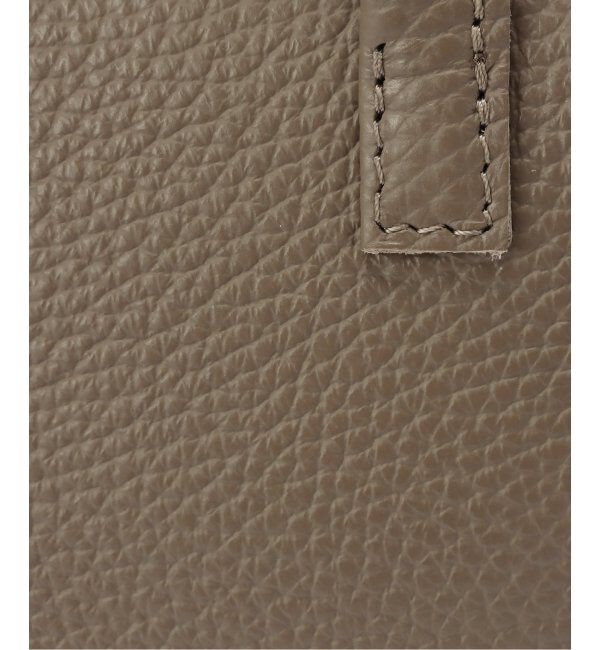  「【blancle/ ブランクレ】S.LETHER Deformation dice bag」|ショルダー・メッセンジャー|