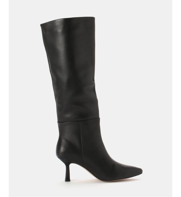  「MOLLINI ALESIN-MO：ロングブーツ」|ロングブーツ|