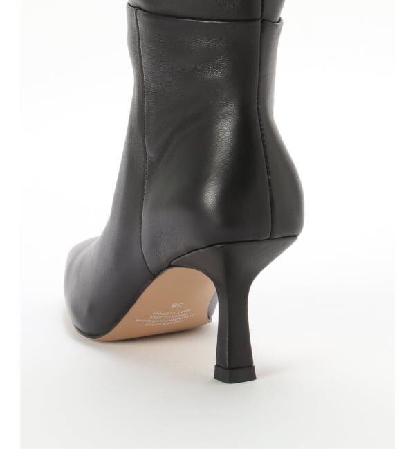  「MOLLINI ALESIN-MO：ロングブーツ」|ロングブーツ|