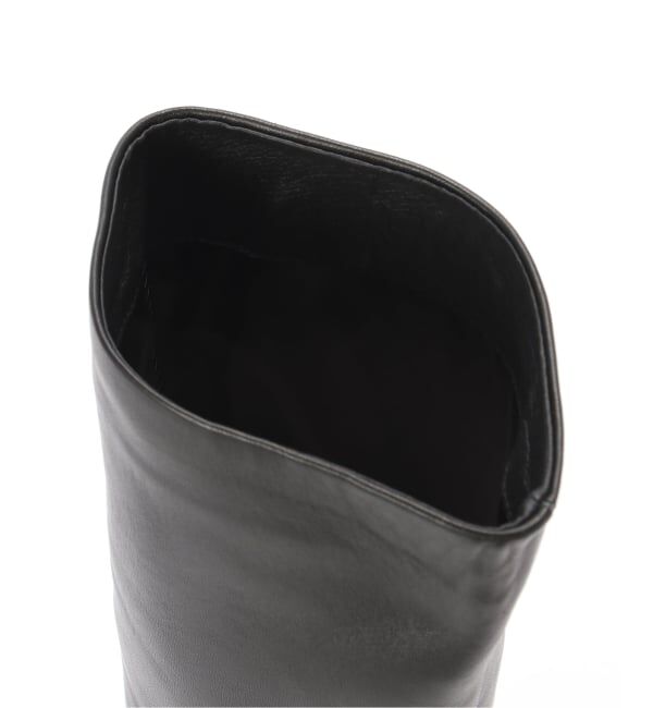  「MOLLINI ALESIN-MO：ロングブーツ」|ロングブーツ|