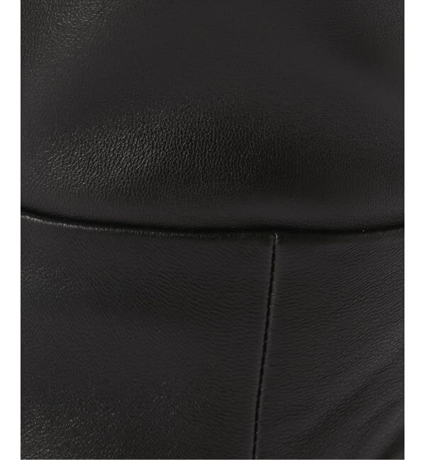  「MOLLINI ALESIN-MO：ロングブーツ」|ロングブーツ|