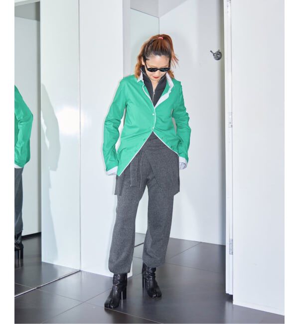  「EXTREME CASHMERE X RUSH：パンツ」|その他|