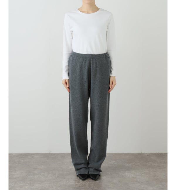  「EXTREME CASHMERE X RUSH：パンツ」|その他|