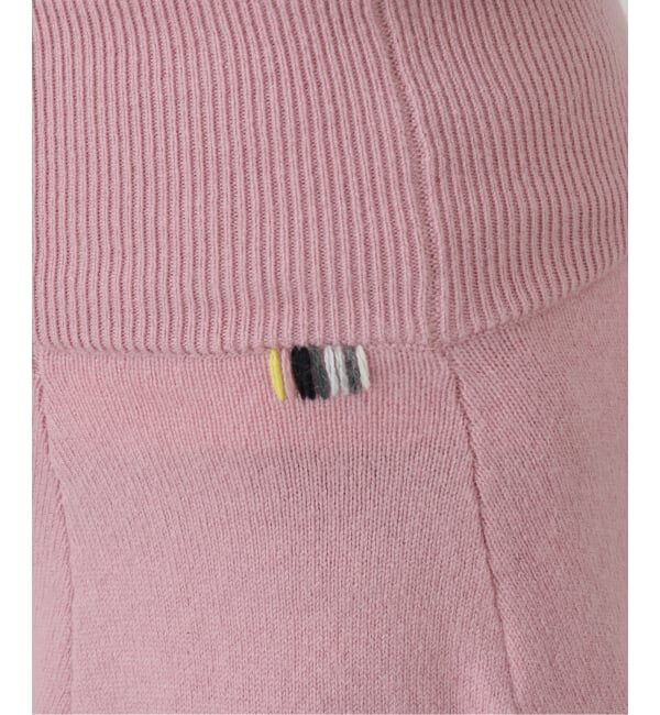  「EXTREME CASHMERE X GIRL：スカート」|スカート|