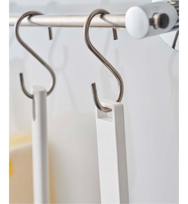 journal standard Furniture「《WEB限定》【tower/タワー】マグネット 水切りワイパー」|トイレタリー・ランドリーグッズ|