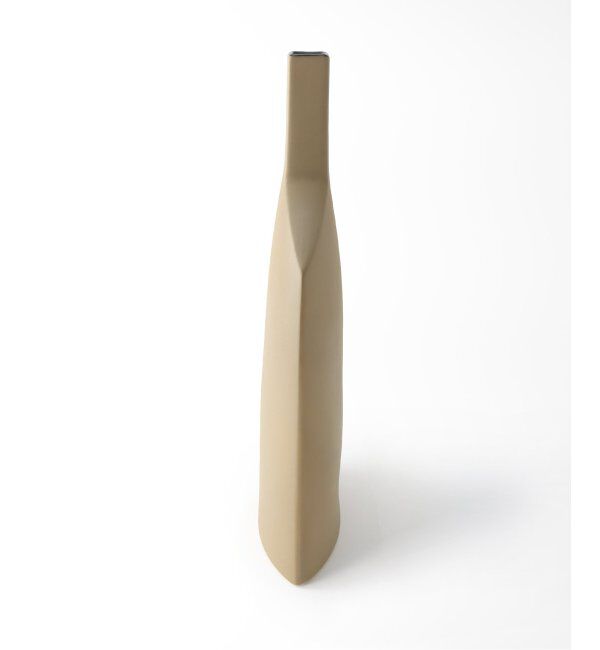 journal standard Furniture「【CLAY/クレイ】 CONTE VASE 24x8.5x49 コンテ ベース 花瓶」|その他|