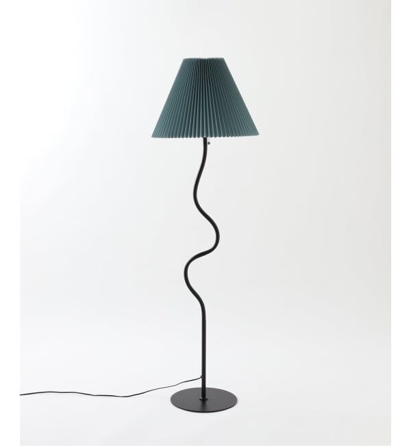 journal standard Furniture「WAVY FLOOR LAMP COLOR　ウェービー フロアランプ」|その他|