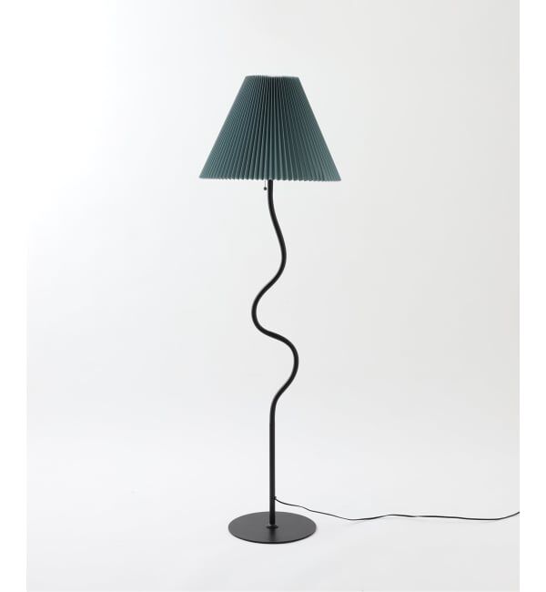journal standard Furniture「WAVY FLOOR LAMP COLOR　ウェービー フロアランプ」|その他|