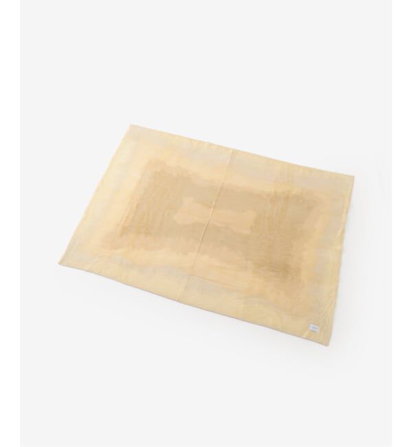journal standard Furniture「FUMY MEYER BLANKET L　ブランケット」|ブランケット|