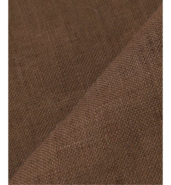 journal standard Furniture「LINEN MIX CUSHION　クッションカバー 45cm」|クッション・クッションカバー|