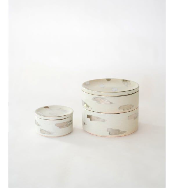 journal standard Furniture「《予約》【SAKUZAN/サクザン】JSF別注 JUBAKO S 1SET　重箱」|食器・キッチングッズ|