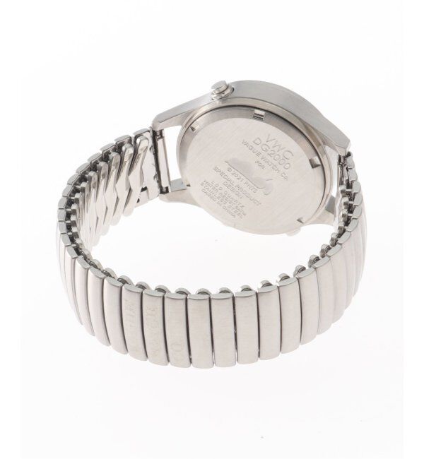 HIROB「【VAGUE WATCH/ヴァーグウォッチ】 Snoopy Digital Watch DG2000 34mm」|腕時計|