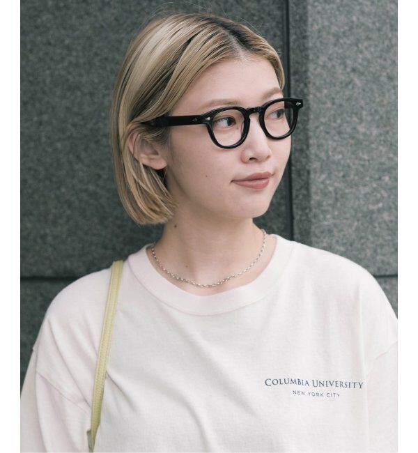 EYETHINK「【TART / タート】ARNEL GB Optical」|メガネ|