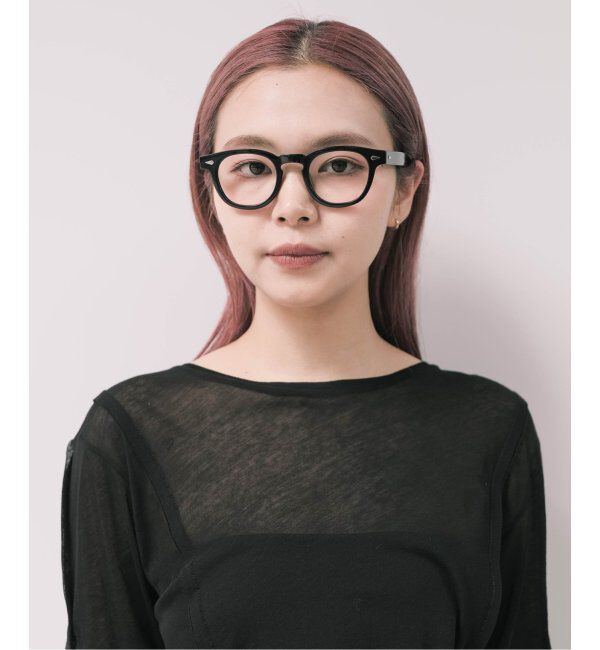 EYETHINK「【TART / タート】ARNEL GB Optical」|メガネ|