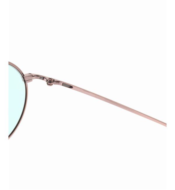 EYETHINK「【ayame / アヤメ】CP45 CP/LGR Sunglasses」|サングラス|