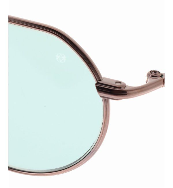 EYETHINK「【ayame / アヤメ】CP45 CP/LGR Sunglasses」|サングラス|