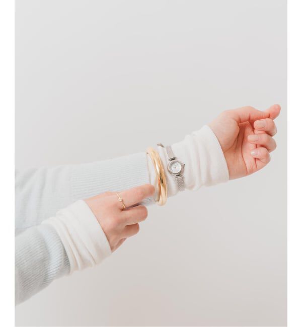 HIROB「《予約》CITIZEN KII Exclusive LULU x HIROB」|腕時計|