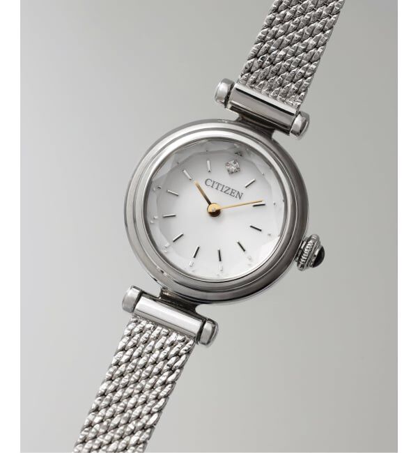 HIROB「《予約》CITIZEN KII Exclusive LULU x HIROB」|腕時計|