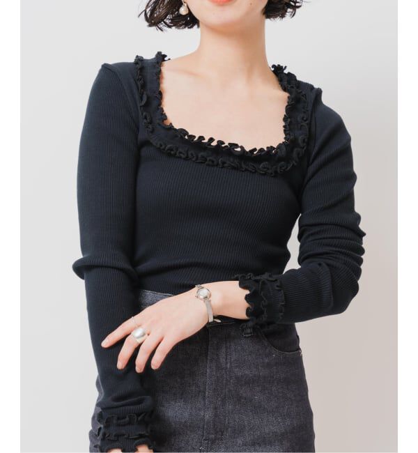 HIROB「《予約》CITIZEN KII Exclusive LULU x HIROB」|腕時計|