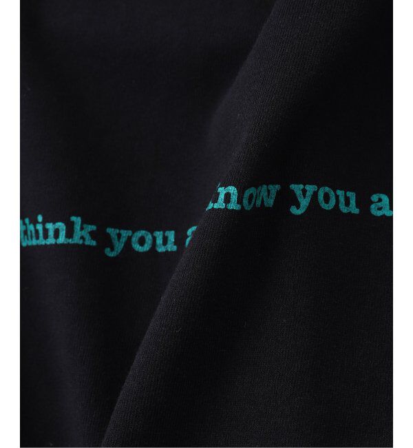 JOINT WORKS「COTTONコットンパンPANネオ/Tシャツ」|Tシャツ・カットソー|