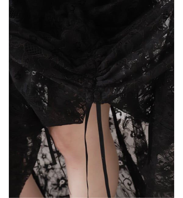 JOINT WORKS「ANNA SUI NYC / アナスイエヌワイシー マルチシャーリングスカート」|スカート|