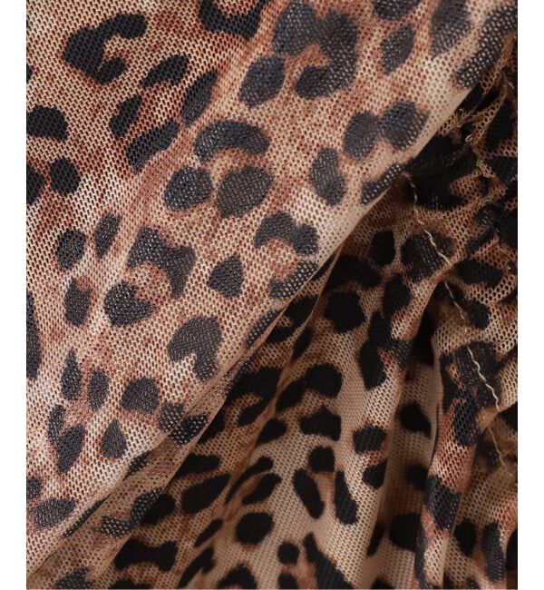 JOINT WORKS「ANNA SUI NYC / アナスイエヌワイシー マルチシャーリングスカート」|スカート|