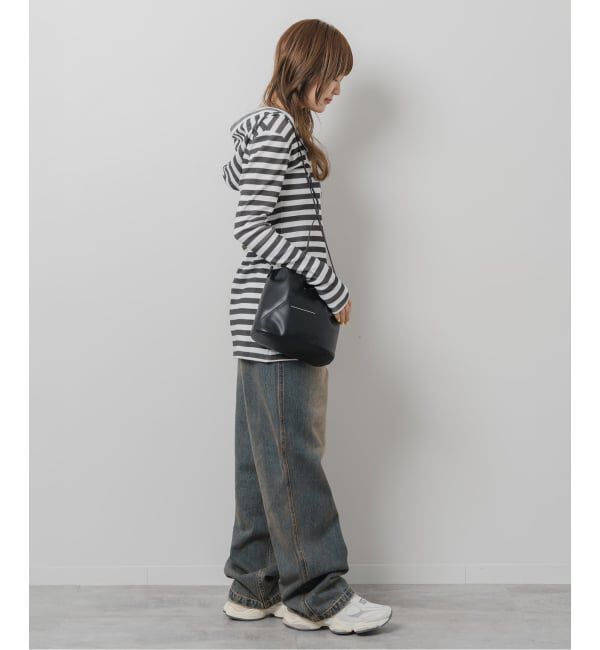 JOINT WORKS「Miller &times; JOINT WORKS フーディーワンピース」|Tシャツ・カットソー|