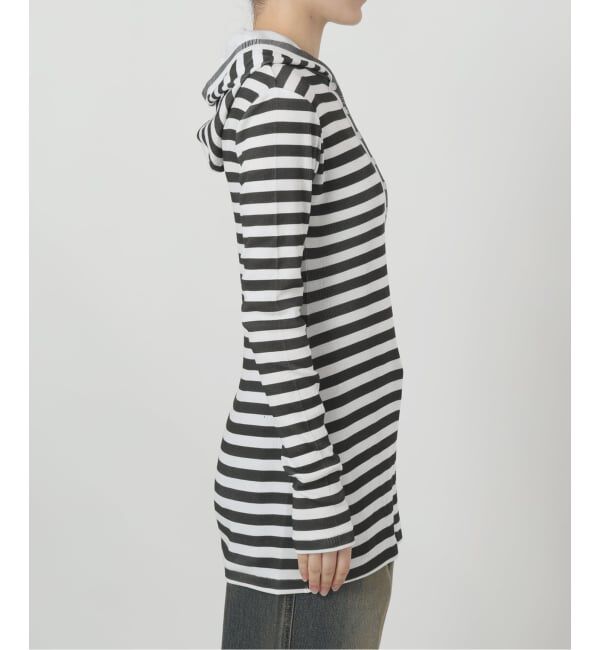 JOINT WORKS「Miller &times; JOINT WORKS フーディーワンピース」|Tシャツ・カットソー|