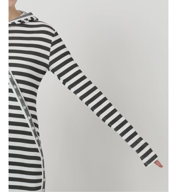 JOINT WORKS「Miller &times; JOINT WORKS フーディーワンピース」|Tシャツ・カットソー|