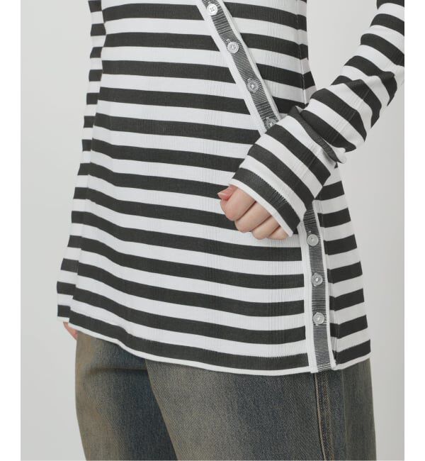 JOINT WORKS「Miller &times; JOINT WORKS フーディーワンピース」|Tシャツ・カットソー|