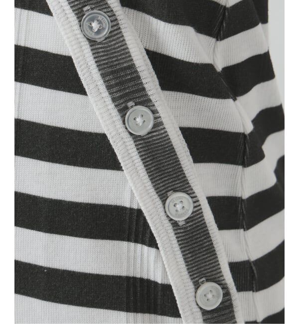 JOINT WORKS「Miller &times; JOINT WORKS フーディーワンピース」|Tシャツ・カットソー|