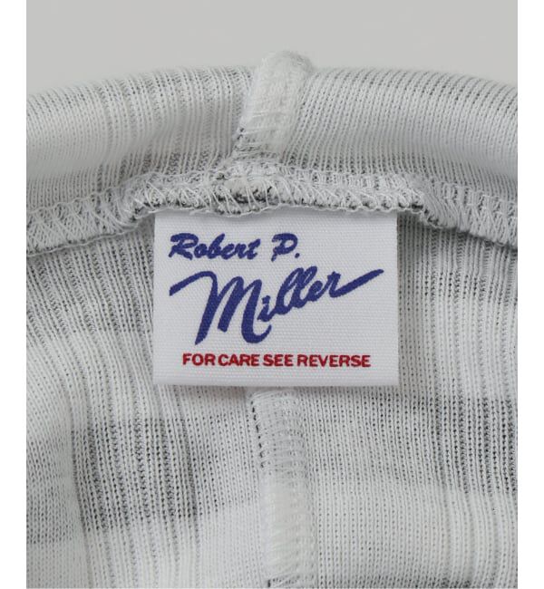 JOINT WORKS「Miller &times; JOINT WORKS フーディーワンピース」|Tシャツ・カットソー|