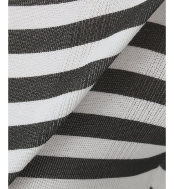 JOINT WORKS「Miller &times; JOINT WORKS フーディーワンピース」|Tシャツ・カットソー|