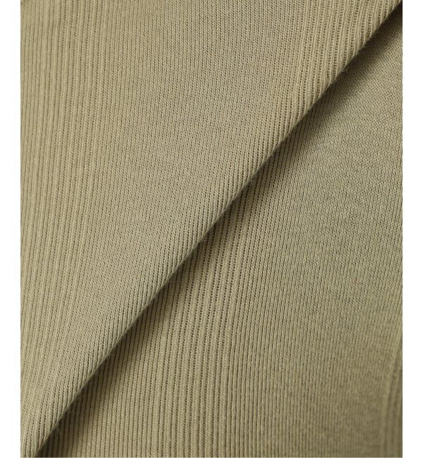 JOINT WORKS「Miller &times; JOINT WORKS フーディーワンピース」|Tシャツ・カットソー|