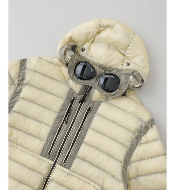 JOINT WORKS「C.P. Company / シーピーカンパニー OW MEDIUM JKT IN DD-SHELL」|その他|