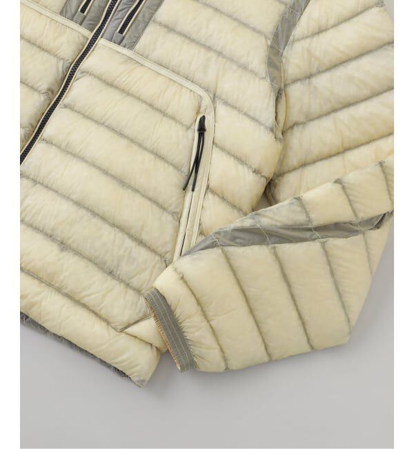 JOINT WORKS「C.P. Company / シーピーカンパニー OW MEDIUM JKT IN DD-SHELL」|その他|