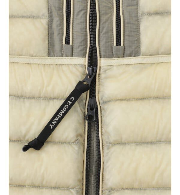 JOINT WORKS「C.P. Company / シーピーカンパニー OW MEDIUM JKT IN DD-SHELL」|その他|